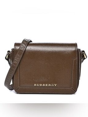 Burberry London Berkeley Mini Bag